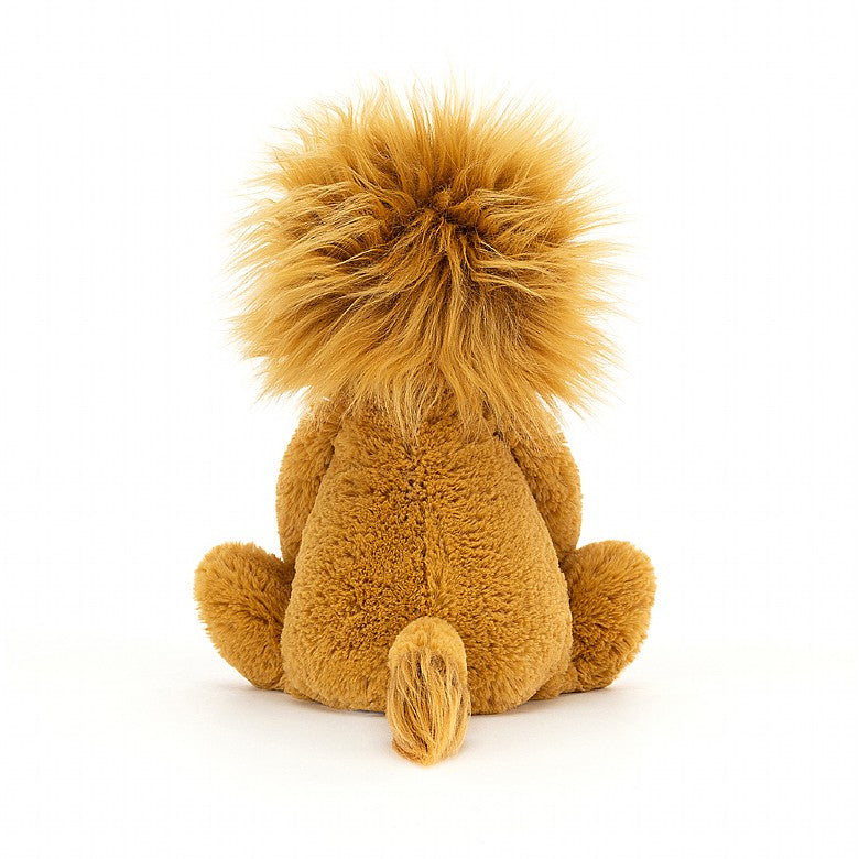 zzz Jellycat Knuffel | Bashful Lion Medium