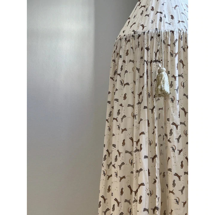 * Konges Sløjd Bed Canopy | Roar