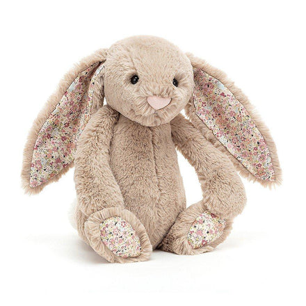 * Jellycat knuffel Blossom Bea Beige Bunny Medium