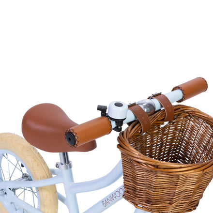 Banwood First Go Loopfiets Sky