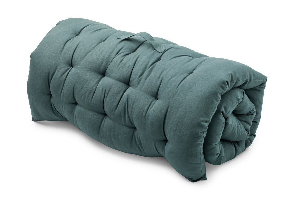 *  Liewood Barney Mattress | Whale Blue