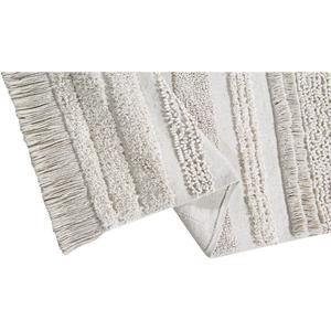 Lorena Canals machinewasbaar tapijt 200x300cm Air Canyon Natural
