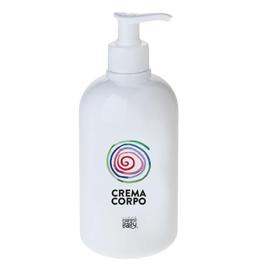 Linea Mama Baby Bodycrème 500ml - DE GELE FLAMINGO - Kids concept store 