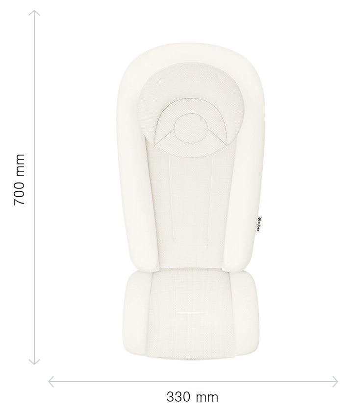 Cybex Newborn Universeel Baby Nest Voor Buggy