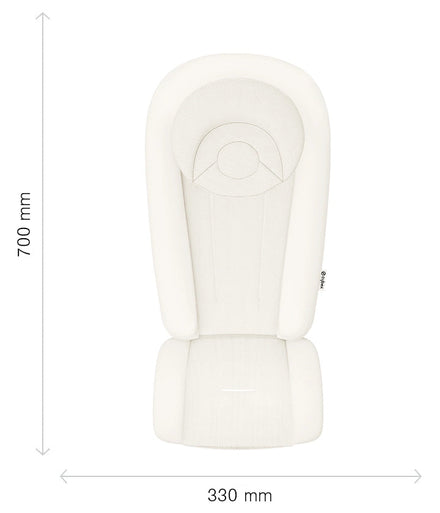 Cybex Newborn Universeel Baby Nest Voor Buggy