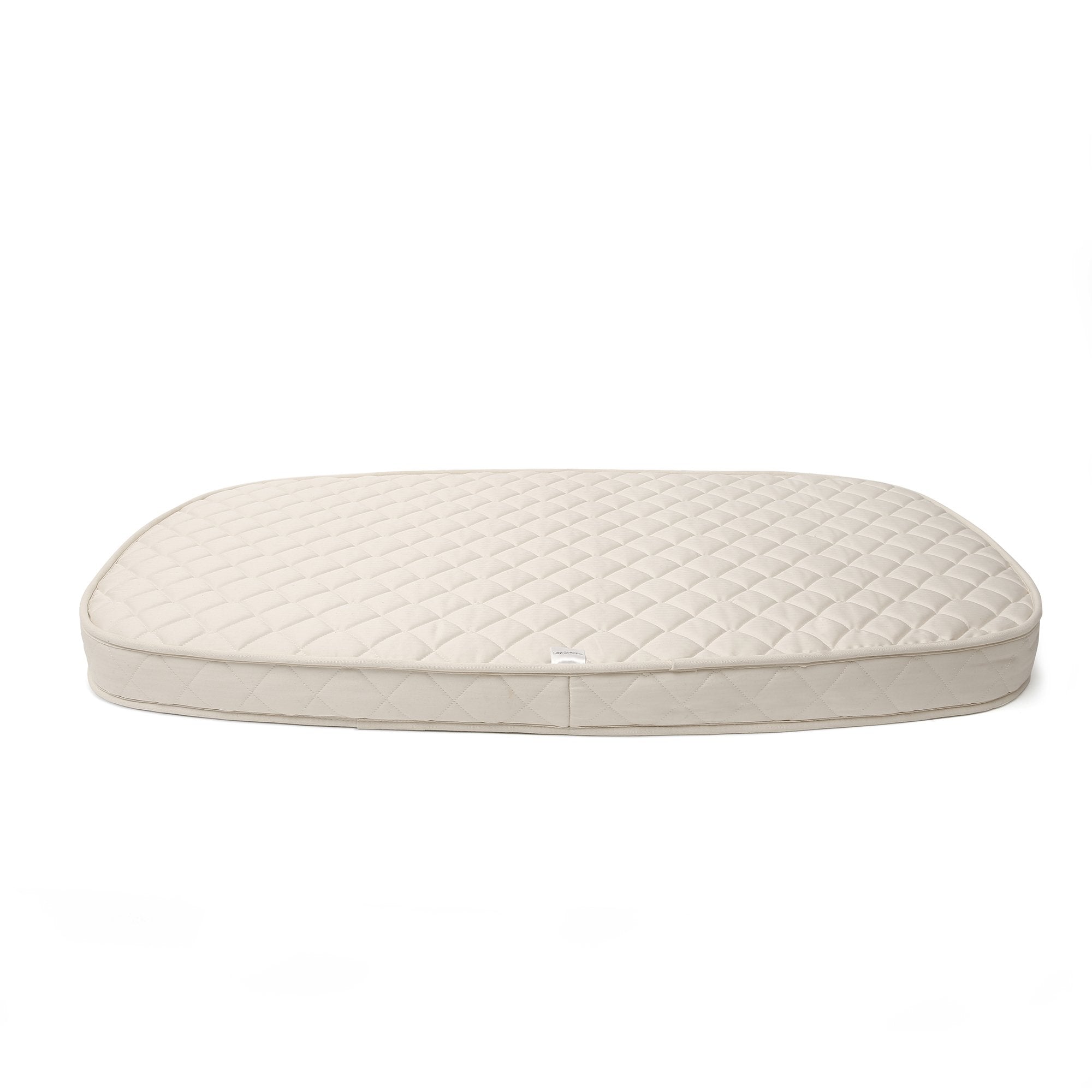 Charlie Crane Bedmatras Voor KIMI Babybed I 120x66x8cm Organic