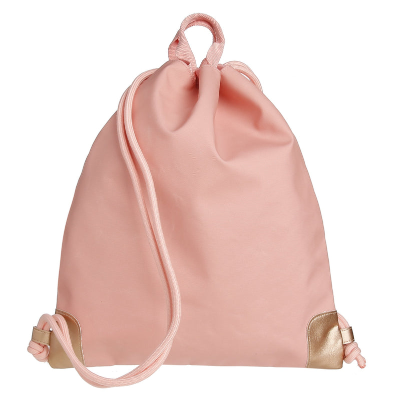 Jeune Premier City Bag | Lady Gadget Pink