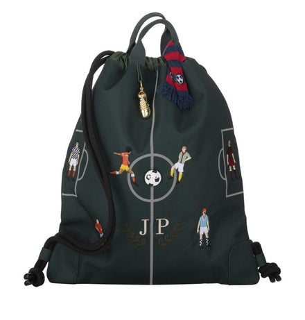 * Jeune Premier City Bag | FC Jeune Premier