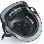 * Trybike CoConuts fietshelm GRAPHITE GREY