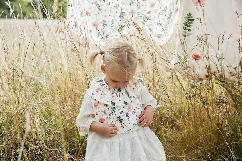 Elodie Details Slab | Meadow Blossom