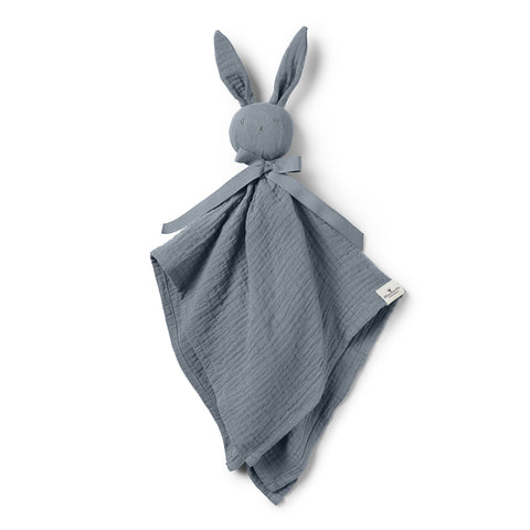 Elodie Details Knuffeldoekje | Blinkie Blue