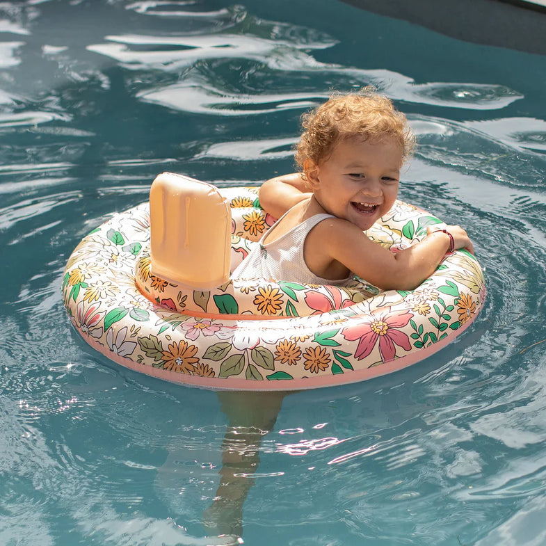 Swim Essentials Baby Swim Seat 0-1 jaar | Blossom