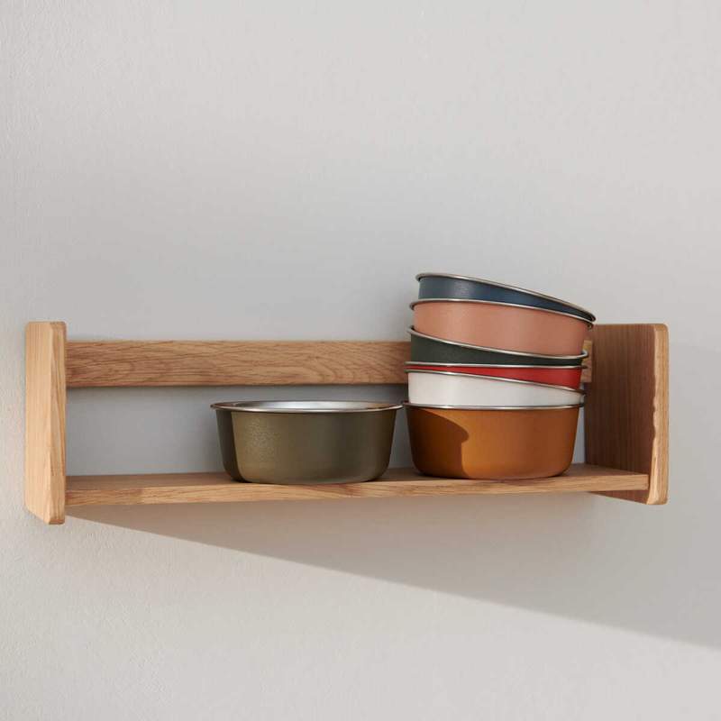*  Liewood Edgar Bowl 2-pack | Khaki