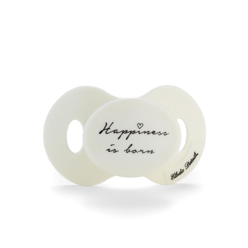 Elodie Details Fopspeen 0-6m Happiness Is Born
