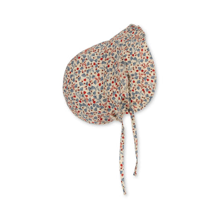 * Konges Sløjd Fiolina Bunnet Babymutsje | Marche De Fleur