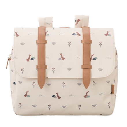 Fresk Boekentas | New Rabbit Sandshell