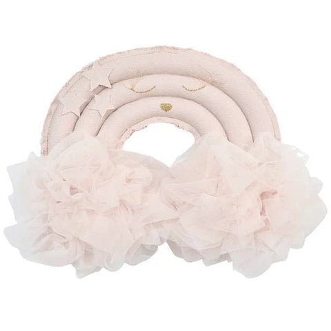 Cotton & Sweets Grace Arc-en-ciel Mobiel | Powder Pink*