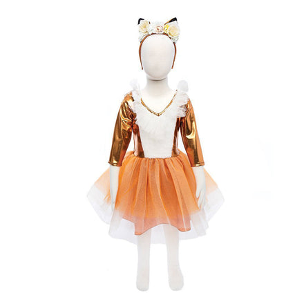 Great Pretenders Woodland Vossenjurk 5-6 Jaar