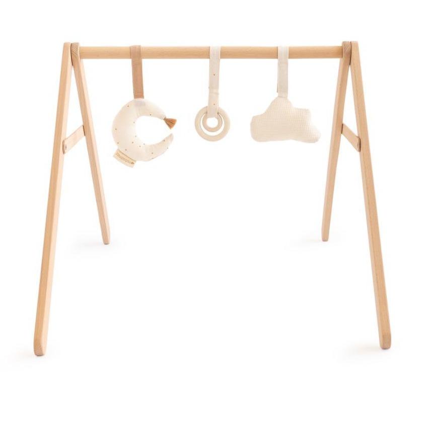 Nobodinoz Growing Green Activity Arch
