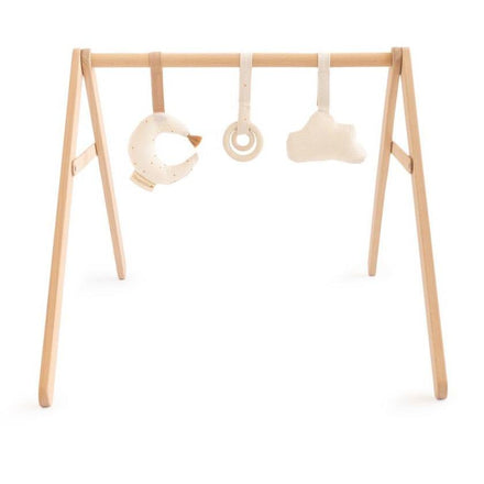 Nobodinoz Growing Green Activity Arch