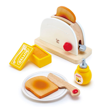 HAPE Houten pop-uptoaster