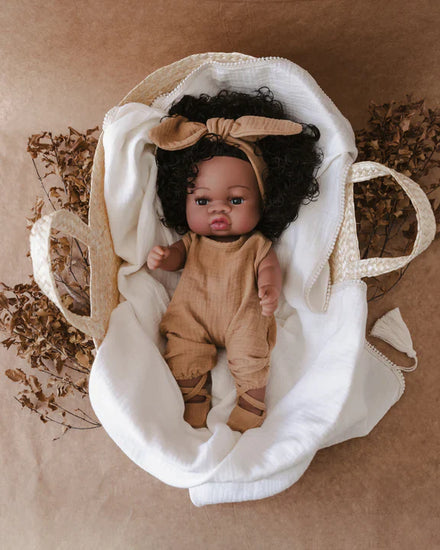 Mrs. Ertha Baby Pop | Loretas Fallen