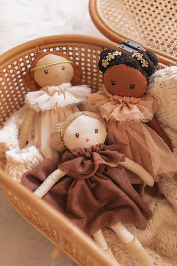 Mrs. Ertha Baby Pop | Maggy Lu