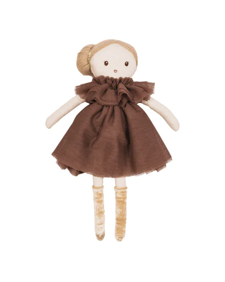 Mrs. Ertha Baby Pop | Maggy Lu