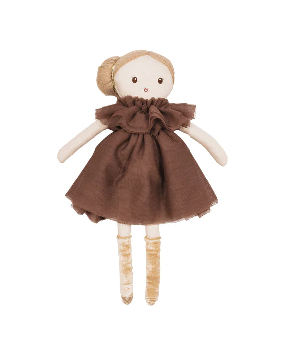 Mrs. Ertha Baby Pop | Maggy Lu
