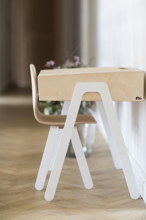 In2wood Kinderbureau Large | Green