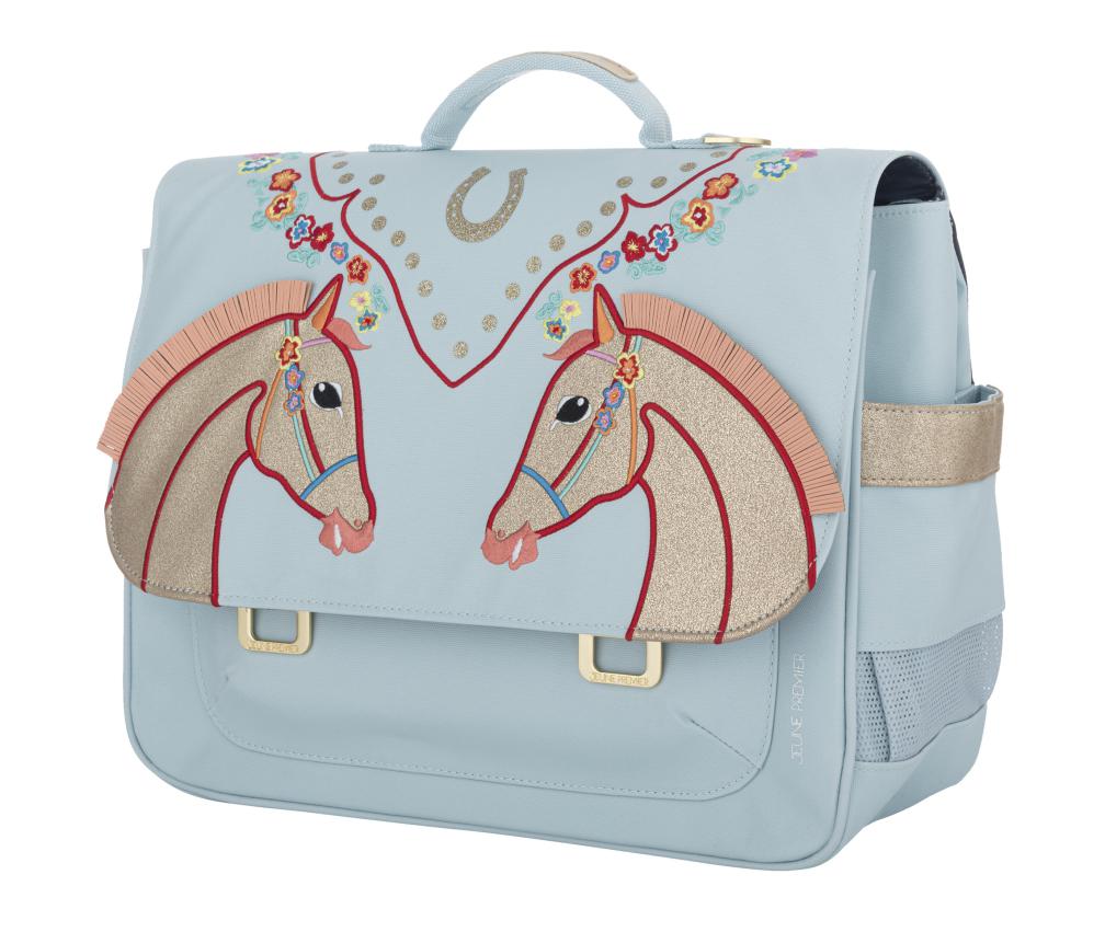 Jeune Premier It Bag Midi | Cavalerie Florale