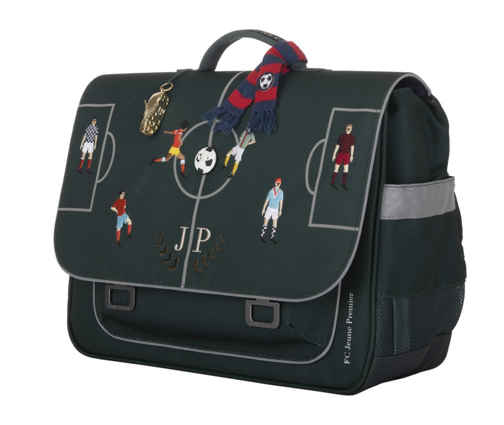 * Jeune Premier It Bag Midi | FC Jeune Premier