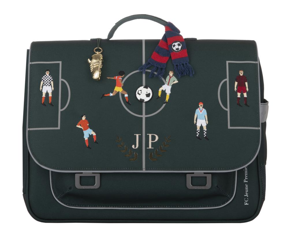 * Jeune Premier It Bag Midi | FC Jeune Premier