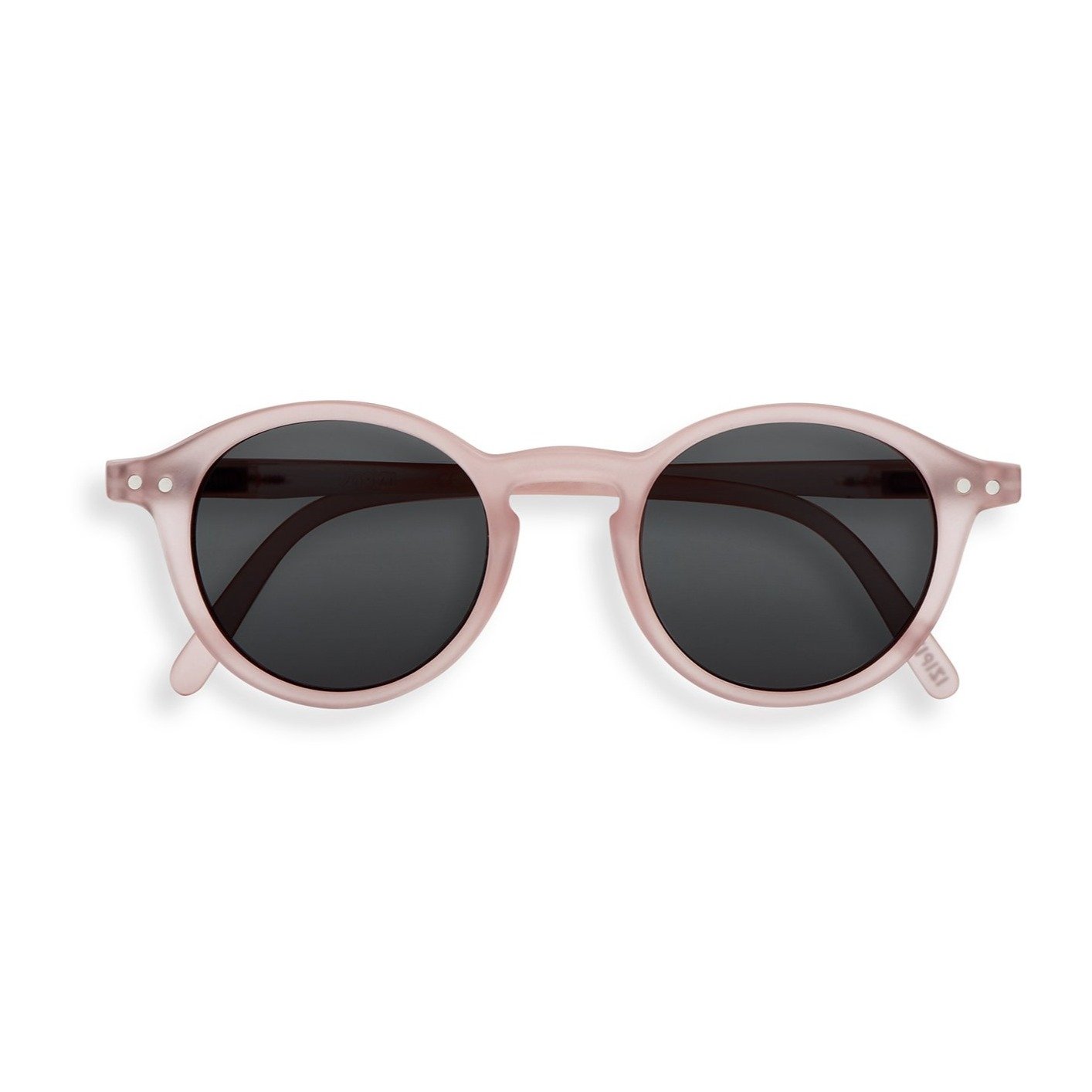 Izipizi Junior #D Zonnebril 5-10Y | Pink