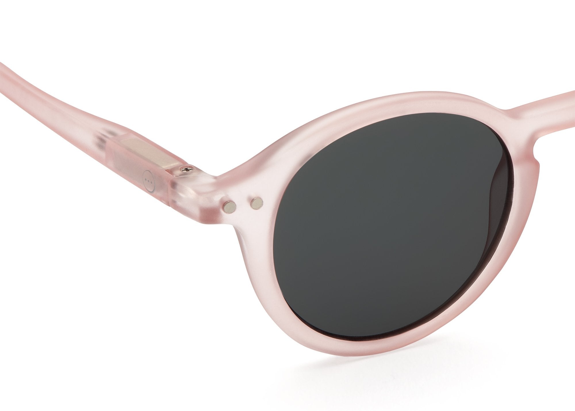 Izipizi Junior #D Zonnebril 5-10Y | Pink