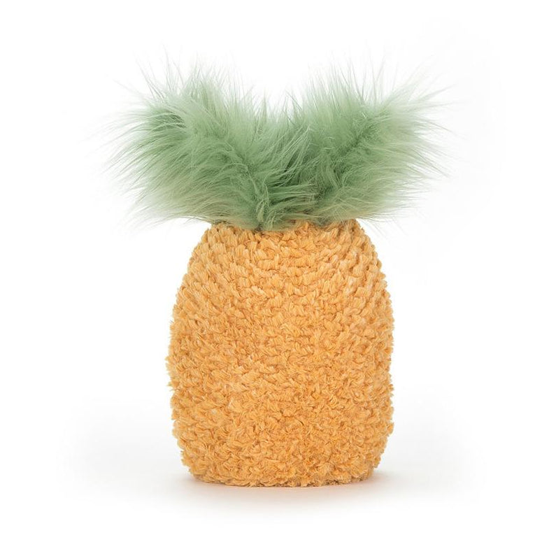 Jellycat knuffel Amuseable Pineapple - 25cm*