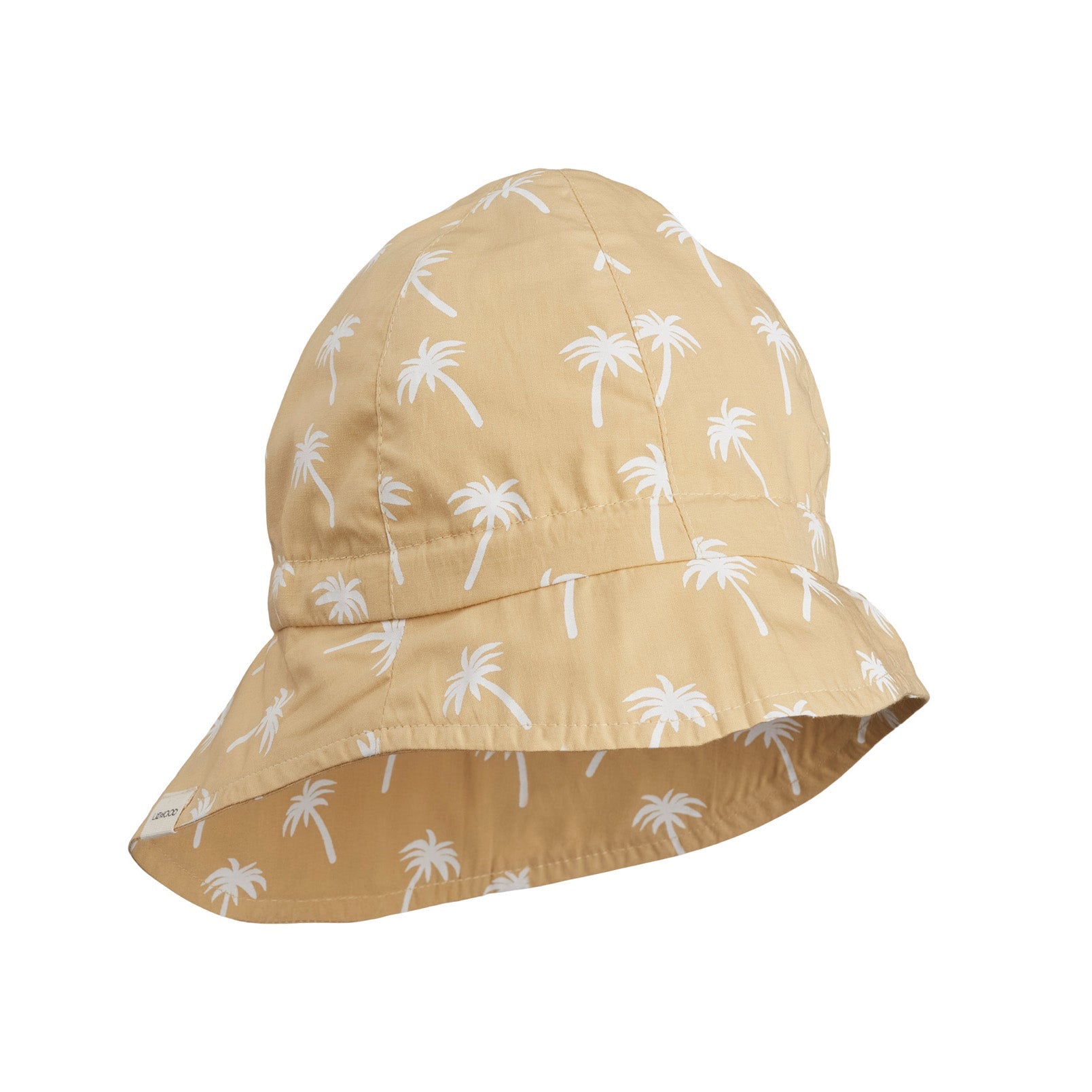 Liewood Sunneva Zonnehoedje | Palms/ Jojoba*