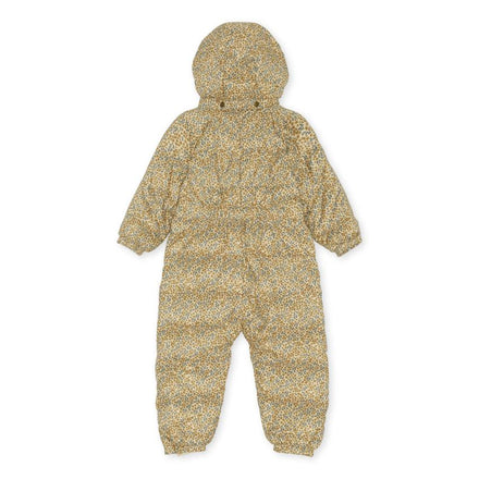 ZZZ Konges Sløjd Baby Down Onesie | Yume Floral *