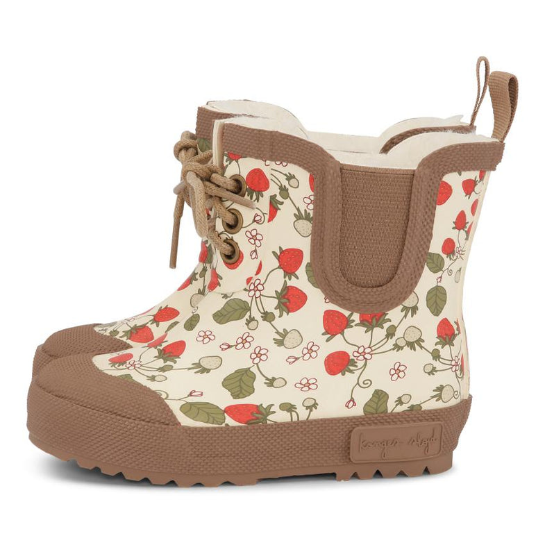 Konges Sløjd Thermo Boots Print | Confiture