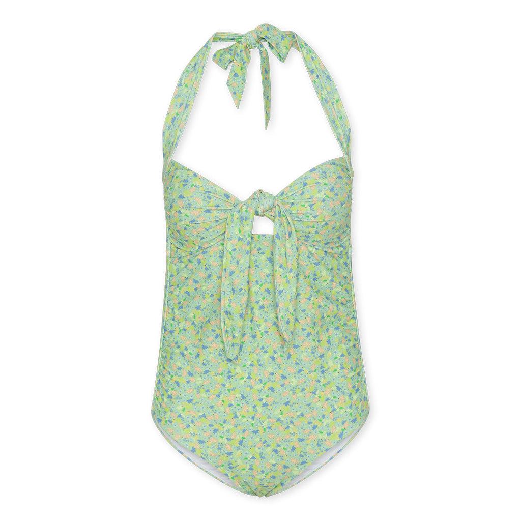 Konges Sløjd Muchi Mama Preggo Swimsuit | Midsummer   *