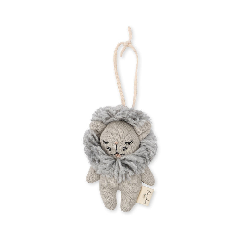 Konges Sløjd Activity Toys 3-Pack | Lion / Rabbit / Unicorn*