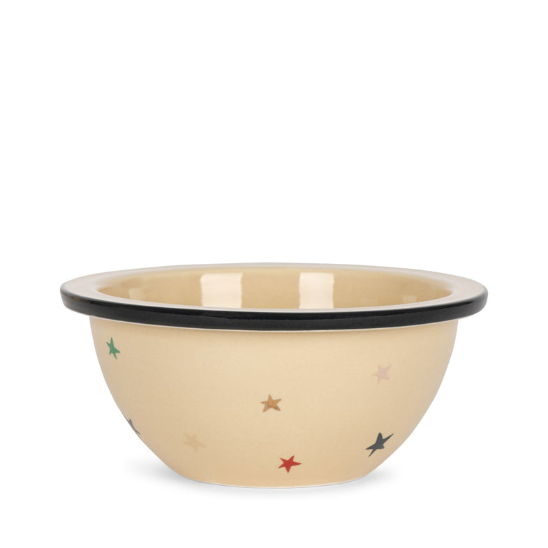 Konges Sløjd Ceramic Bowl & Cup Set | Etoile Coloree  *