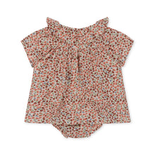 Konges Sløjd Bitsy Romper | Flor de amor