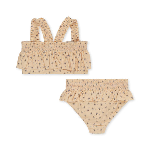Konges Sløjd Baie Bikini | Point blue*