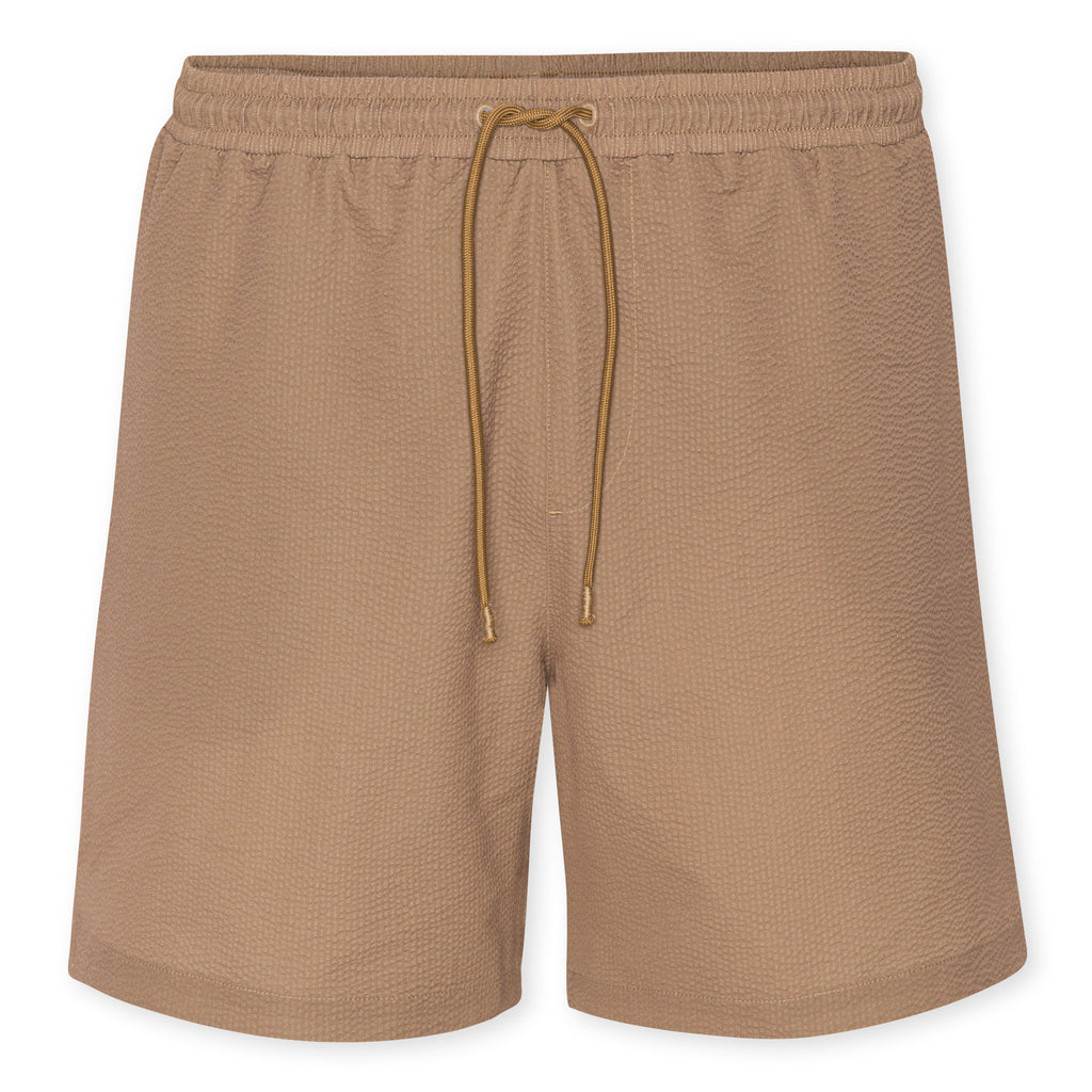 Konges Sløjd Asnou Adult Zwemshort | Toasted Coconut  *