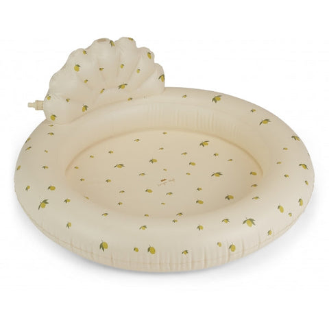 Konges Sløjd Shell Sprinkler Zwembad | Lemon*