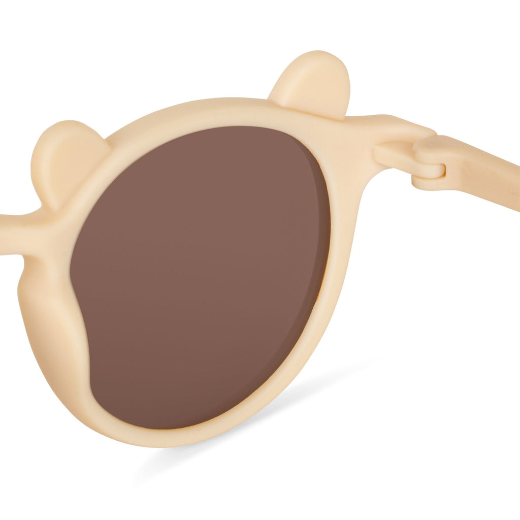 *  Konges Sløjd Zonnebril Baby | Toasted coconut