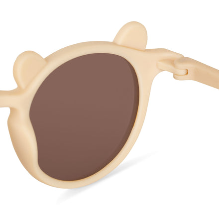 *  Konges Sløjd Zonnebril Baby | Toasted coconut