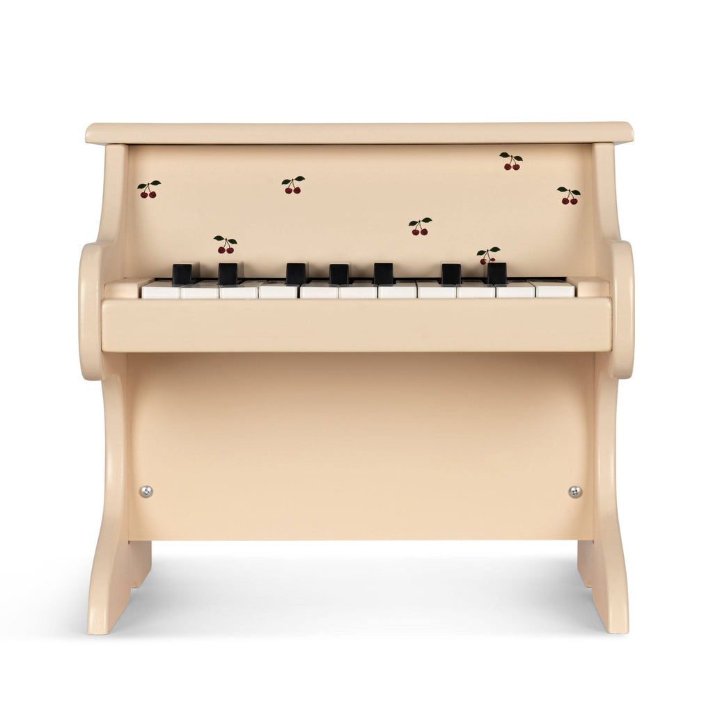 Konges Sløjd Houten Piano | Cherry