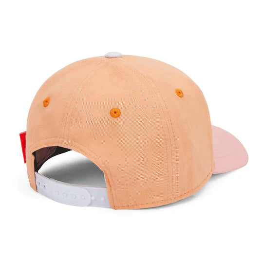 Hello Hossy Pet | Mini Coral